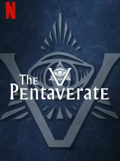 Пентаверат